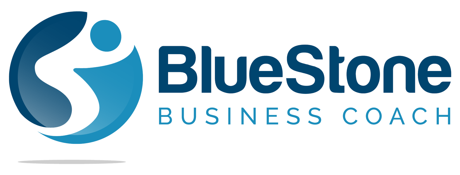 BlueStone Business Coach